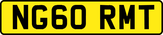 NG60RMT
