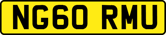 NG60RMU