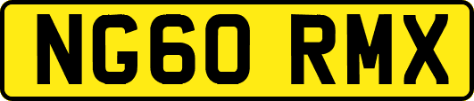 NG60RMX