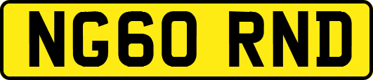 NG60RND
