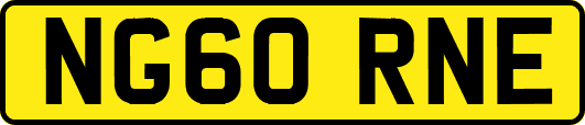 NG60RNE