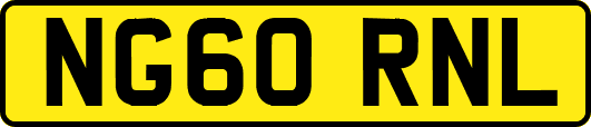 NG60RNL