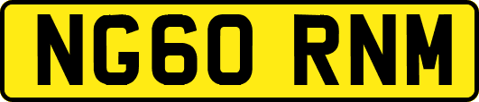 NG60RNM