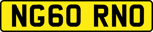 NG60RNO
