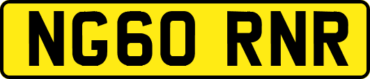 NG60RNR