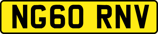 NG60RNV