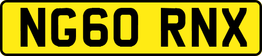 NG60RNX
