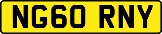 NG60RNY
