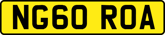NG60ROA