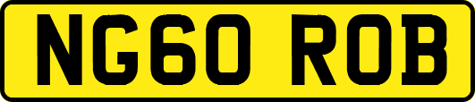 NG60ROB