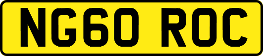 NG60ROC