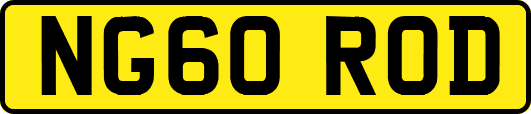 NG60ROD