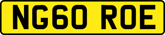NG60ROE