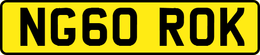 NG60ROK