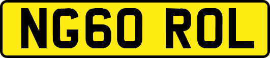 NG60ROL