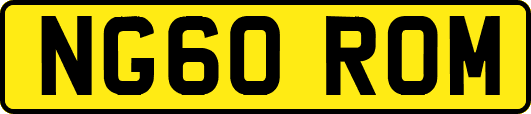 NG60ROM