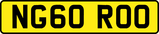 NG60ROO