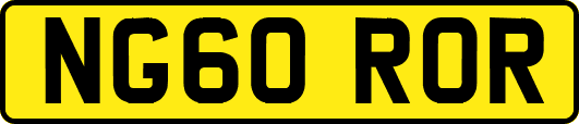 NG60ROR