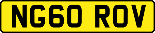 NG60ROV