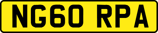 NG60RPA