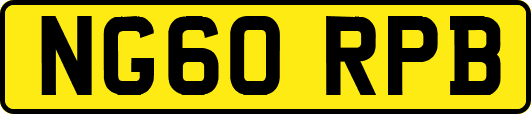 NG60RPB