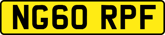 NG60RPF