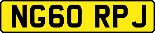 NG60RPJ