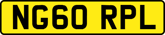 NG60RPL