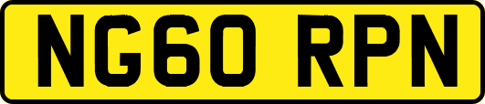 NG60RPN