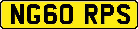 NG60RPS