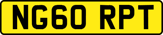 NG60RPT