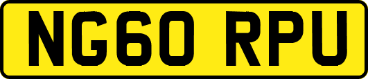 NG60RPU