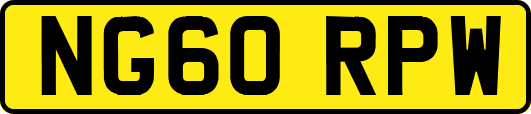 NG60RPW