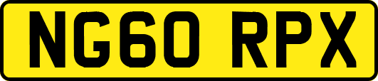 NG60RPX