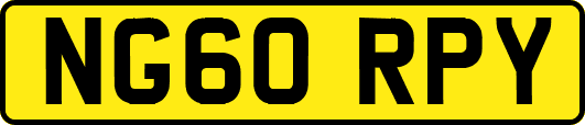 NG60RPY