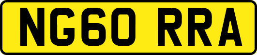 NG60RRA