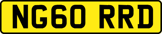 NG60RRD