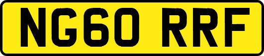 NG60RRF