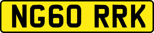 NG60RRK