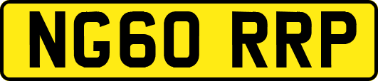 NG60RRP