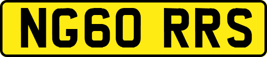 NG60RRS