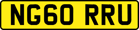 NG60RRU