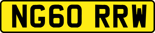 NG60RRW