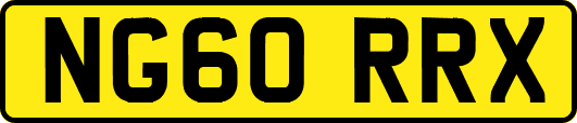 NG60RRX
