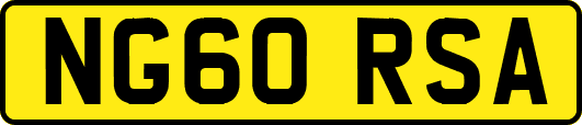 NG60RSA