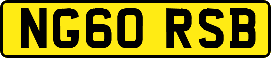 NG60RSB