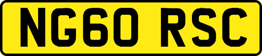 NG60RSC
