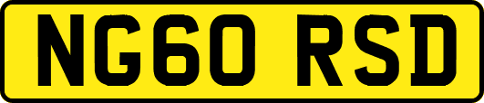 NG60RSD