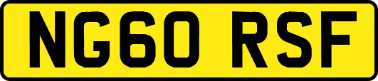 NG60RSF