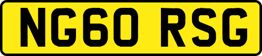 NG60RSG